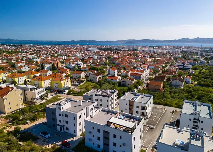 Artemis 3 شقة زادار