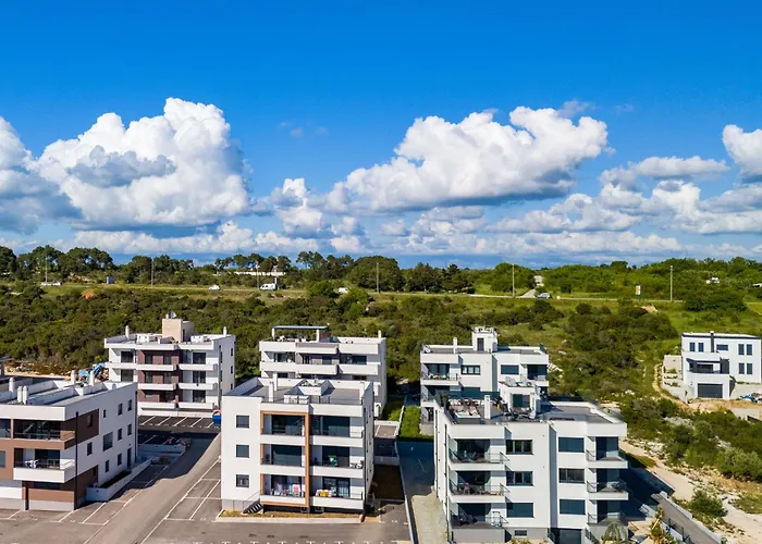 Artemis 3 شقة زادار