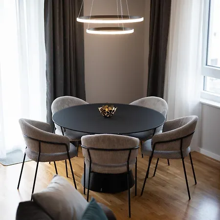 Artemis 3 Apartmán