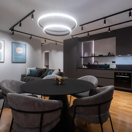 Apartmán Artemis 3 *