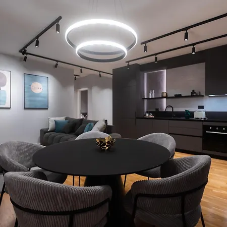 Apartmán Artemis 3 Zadar