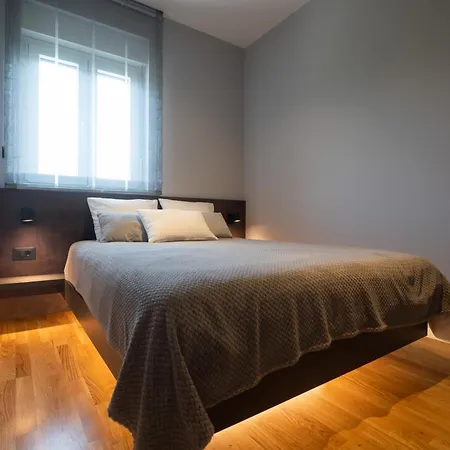 Artemis 3 Apartmán