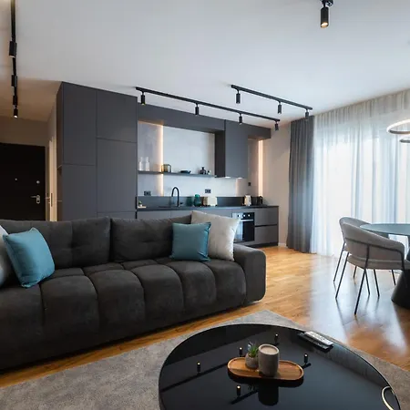 Apartmán Artemis 3