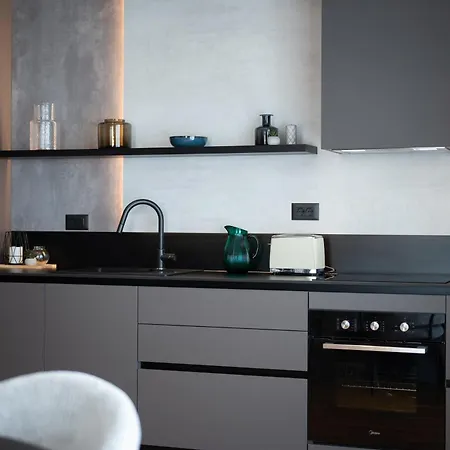 Artemis 3 Apartmán Zadar