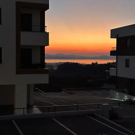 Apartmán Artemis 3 Zadar