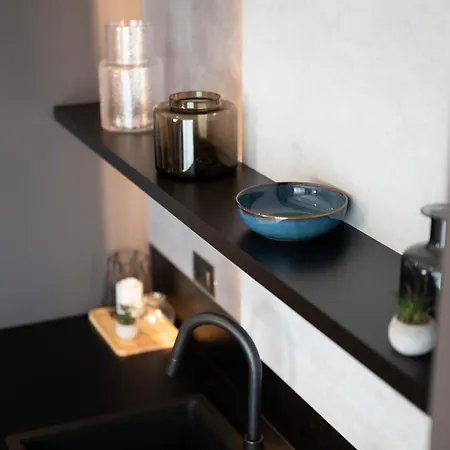 Artemis 3 Apartmán