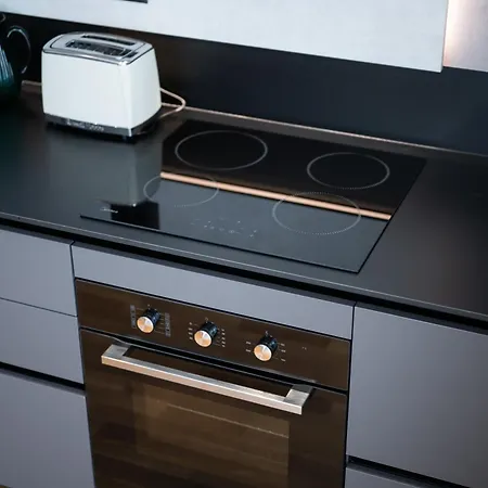Apartmán Artemis 3