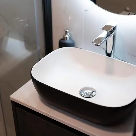 Artemis 3 Apartmán
