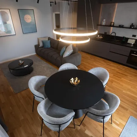 Apartmán Artemis 3 *