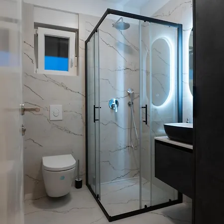 Apartmán Artemis 3
