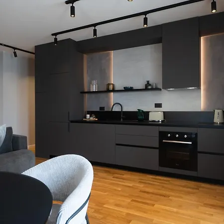 Apartmán Artemis 3 Zadar
