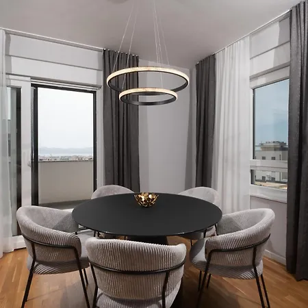 Artemis 3 Apartmán