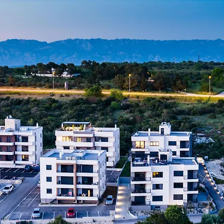 Artemis 3 Apartmán