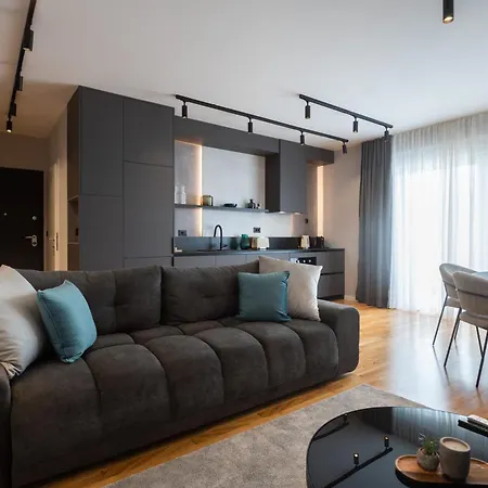Apartmán Artemis 3 *