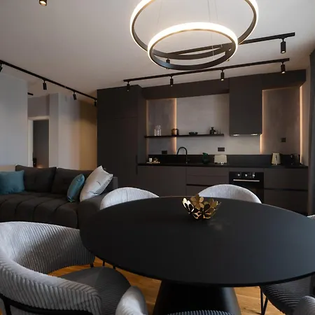 Artemis 3 Apartmán