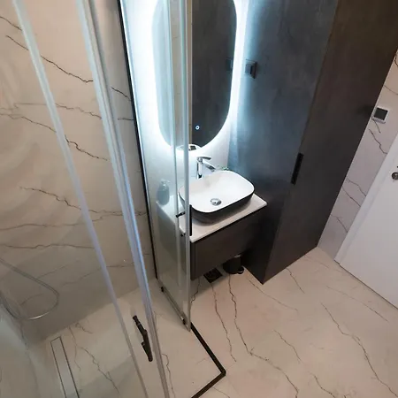 Apartmán Artemis 3