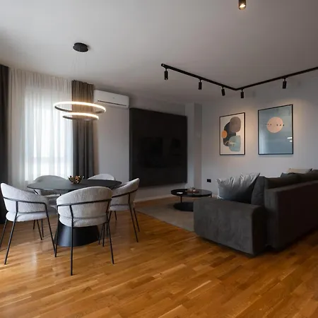 Apartmán Artemis 3 Zadar
