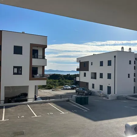 Artemis 3 Apartamento *