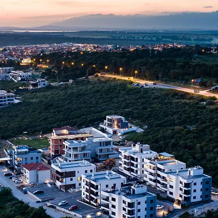 Apartmán Artemis 3 Zadar