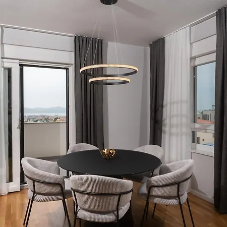 Apartmán Artemis 3 *