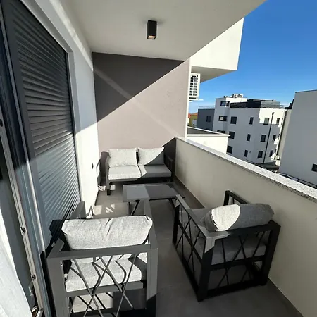 Apartmán Artemis 3