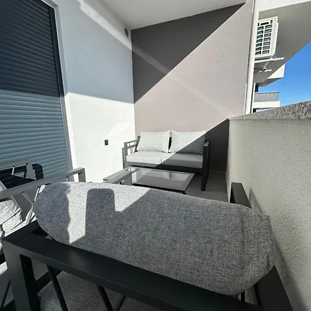 Artemis 3 Zadar