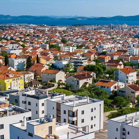 Apartmán Artemis 3 Zadar